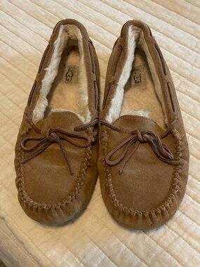 Women’s UGG Dakota Slipper
